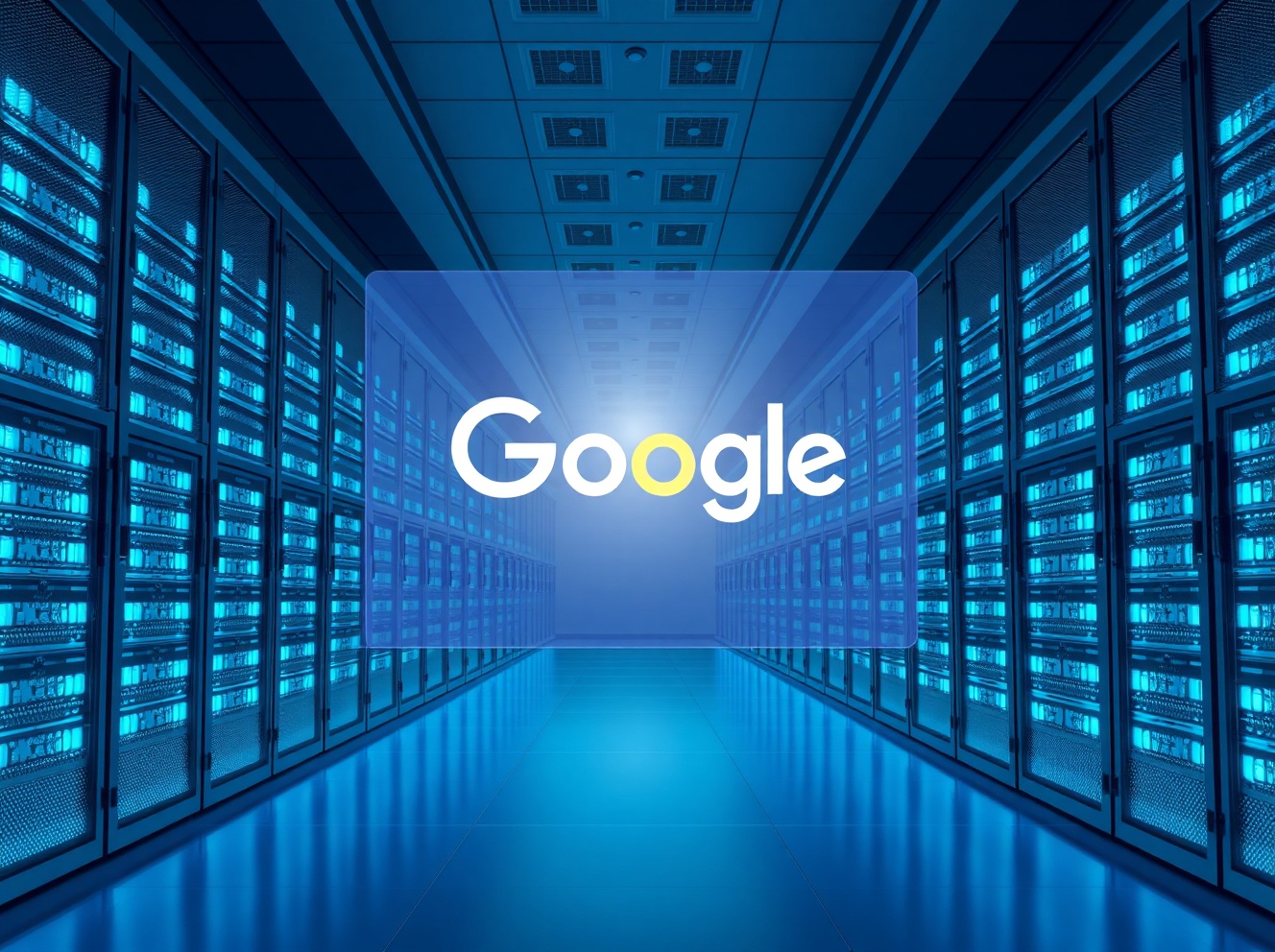 Google Kucurkan US$10 Miliar ke Anthropic, Perebutan Kapasitas AI Makin Memanas