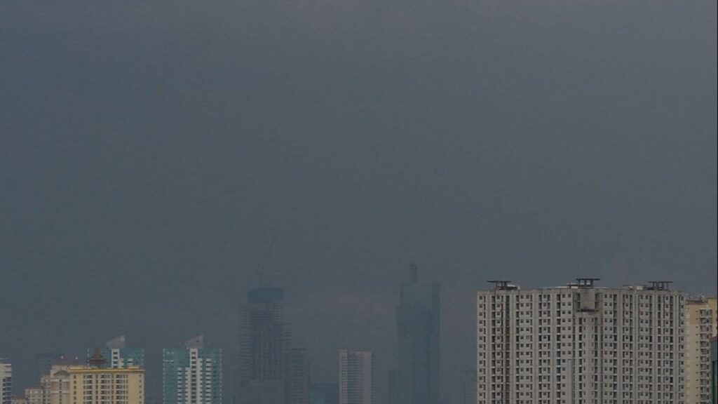 Hujan Lebat Dan Angin Kencang Masih Mengancam, BMKG Beberkan Daftar Wilayah Terdampak Hingga Akhir April