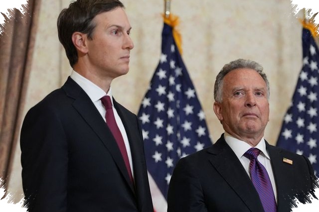 Pakistan dan Oman Jadi Jalur Iran, Washington Justru Menunda Pembicaraan Damai