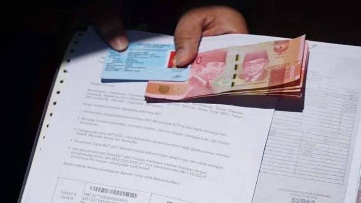 Pencairan PKH April–Juni 2026 Dipercepat, KPM Diminta Cek Data Lebih Awal