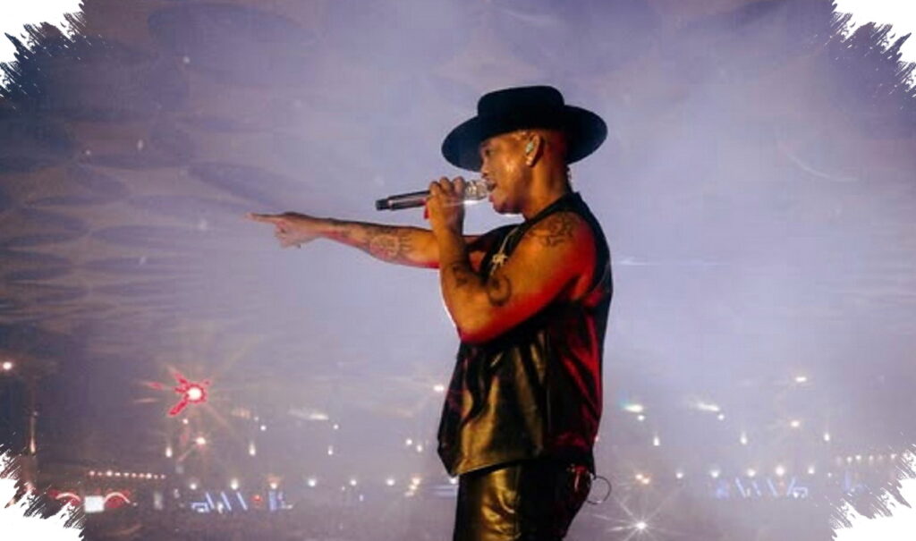 Mesin Penjawab dan Radio Jadi Luka Cinta di So Sick Ne-Yo, Potret Sulitnya Melepas Masa Lalu