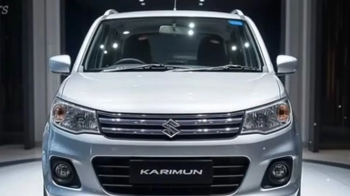 Suzuki Karimun 2026 Siap Bangkit, Mobil Irit Kompak yang Mengguncang Pasar Harian Indonesia