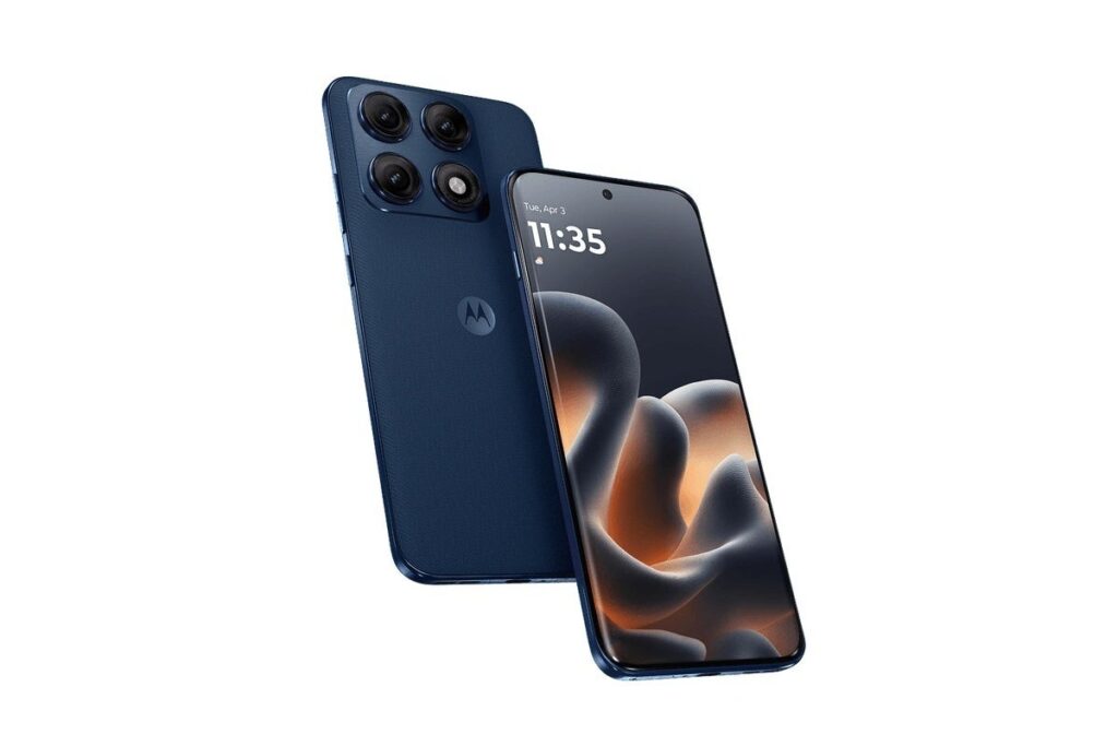 Motorola Edge 70 Pro Hadir Dengan IP69 Dan MIL-STD 810H, Ponsel Rp7 Juta Yang Tahan Ekstrem