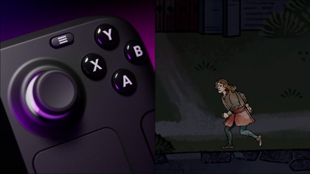 Pentiment Turun Ke Harga Terendah Di Steam, RPG Naratif Ini Cocok Untuk Steam Deck