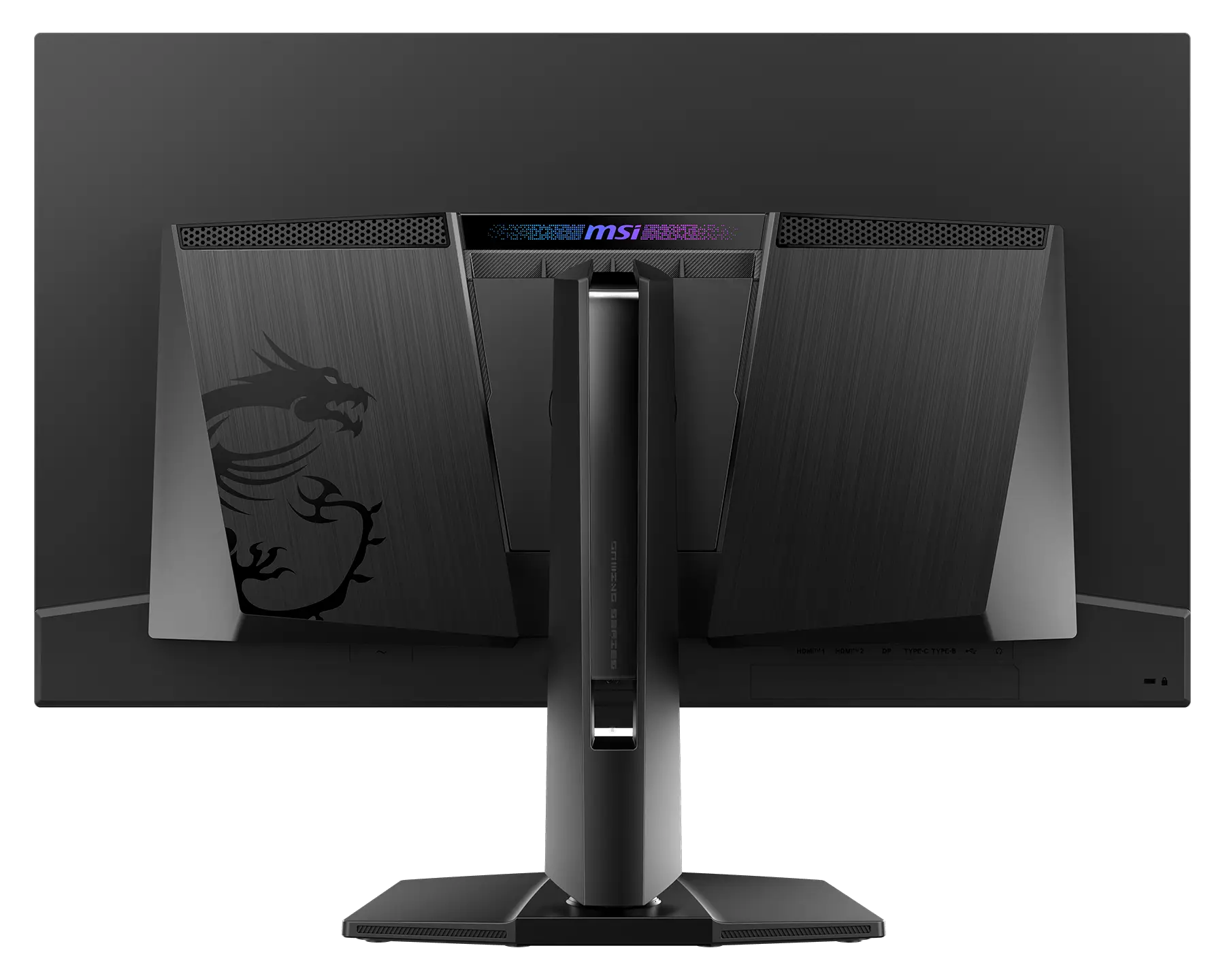 MPG 322UR QD-OLED X24 Lebih Terang, MSI Rilis Monitor 4K OLED 32 Inci Lebih Dulu di China