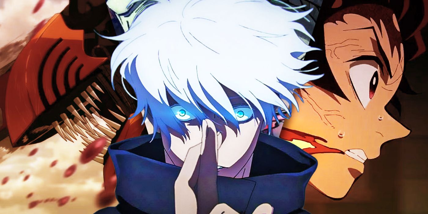 Dari Wibawa Levi Hingga Keteguhan Tanjiro, Alasan Pria Anime Begitu Dicintai