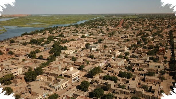 Pasukan Mali Dihantam Serangan Serentak di Bamako dan Kidal, Junta Terkepung dari Dua Arah