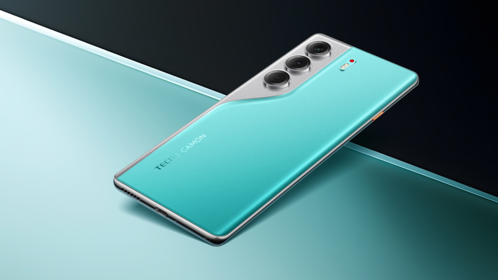 Tecno Dengan RAM Jumbo Untuk Pemakaian Panjang, Pilihan Menarik Mulai Rp2 Jutaan