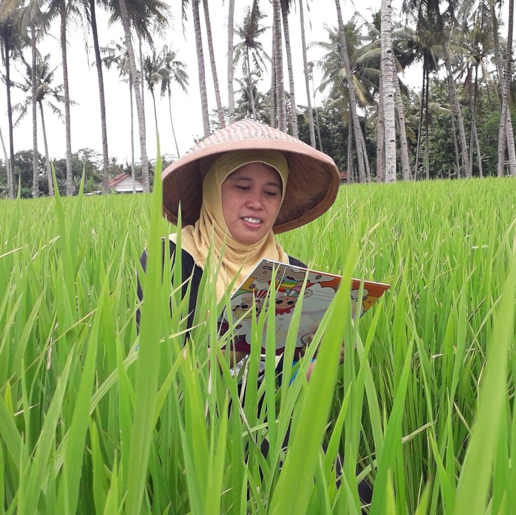 630 Ribu Petani Milenial Disiapkan, Jawa Tengah Perkuat Regenerasi dan Ketahanan Pangan