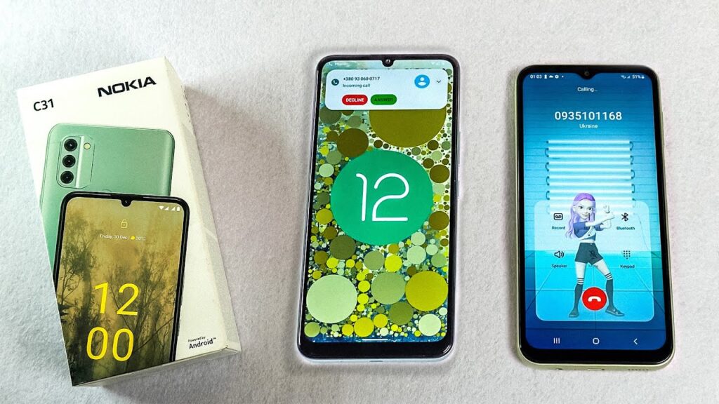 Baterai 5000 mAh Dan Kamera 50 MP, Alasan Nokia G31 Masih Layak Di Kelas Rp 2 Jutaan