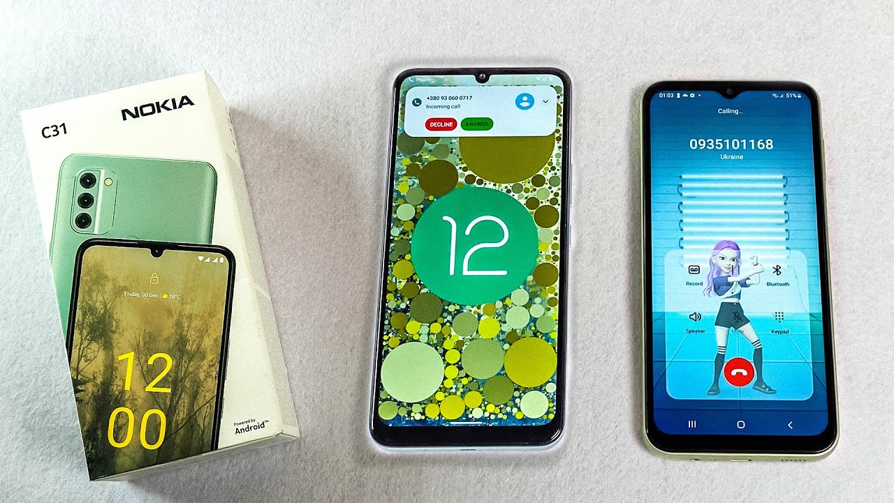 Baterai 5000 mAh Dan Kamera 50 MP, Alasan Nokia G31 Masih Layak Di Kelas Rp 2 Jutaan