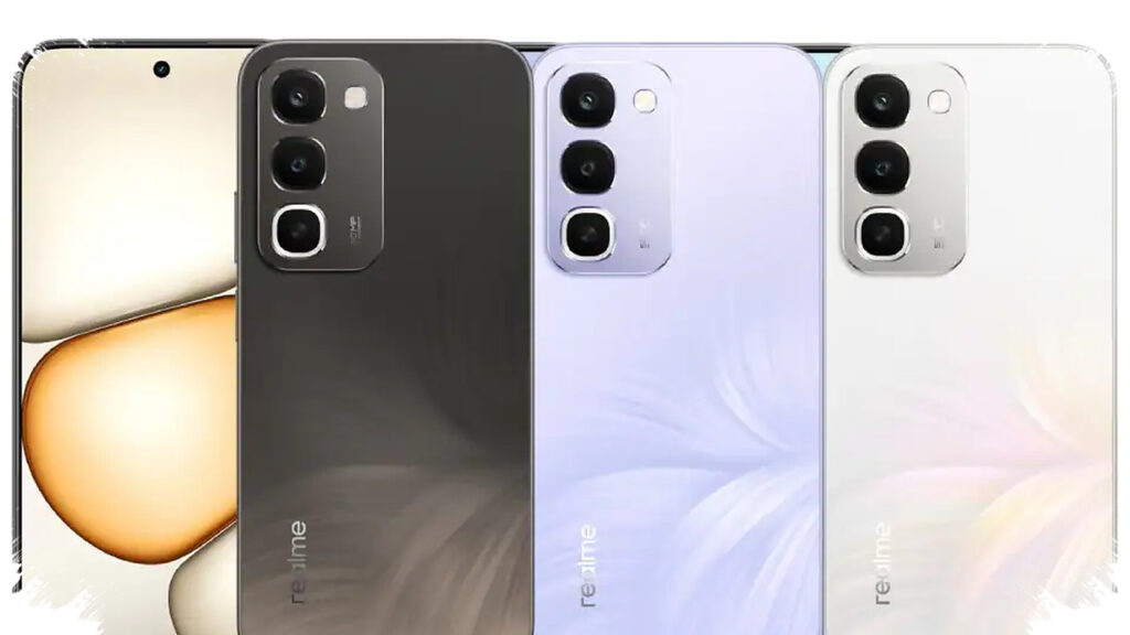 Baterai 8.000mAh Dan Isi Cepat 45W Mengintai, Realme C100x Siap Masuk Kelas Murah