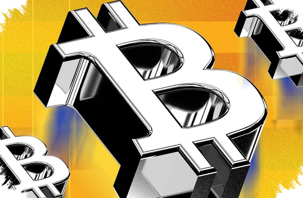 Dana Institusional Mengalir Deras ke Bitcoin, Uji Nyali Gerak Naik Menuju $80.000