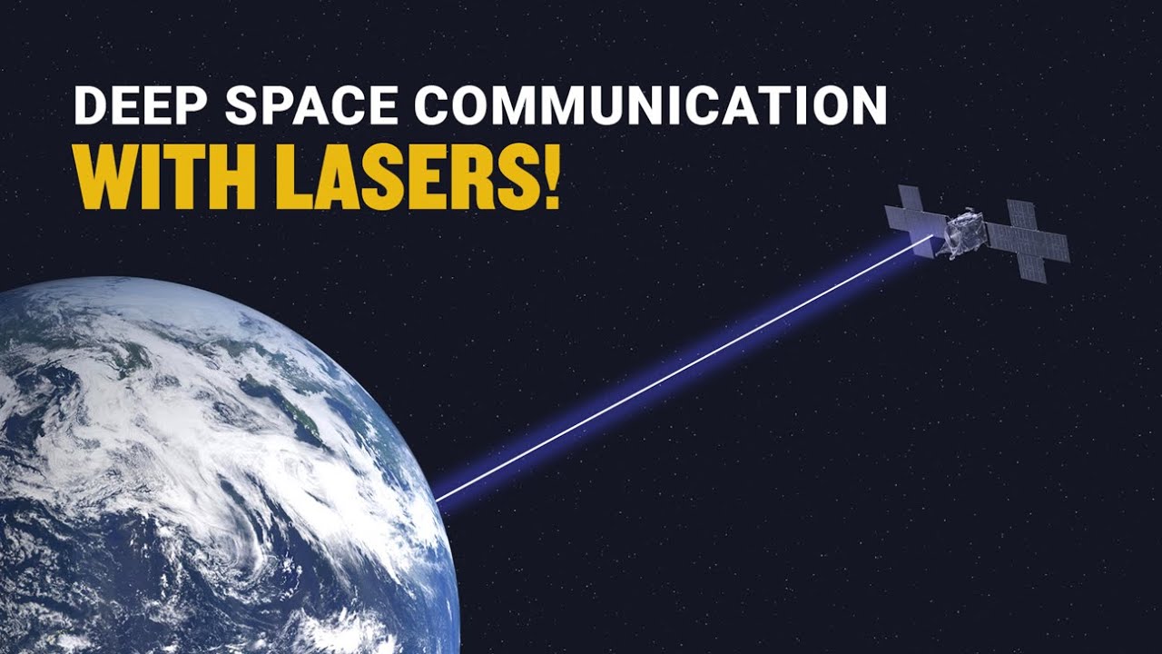 Komunikasi Laser Artemis II Tembus Lebih Dari 100GB Data, NASA Mulai Geser Andalan Dari Radio