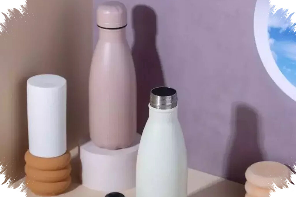 Air Liur dan Tutup Botol Bisa Bawa Kuman, Pembersihan Rutin Tak Boleh Ditunda