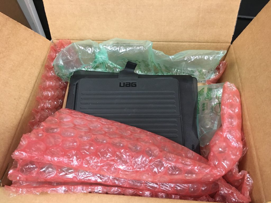 Box Mulus Saat iPad 10 Datang, Cara Cek Aman Sebelum Takut Paket Penyok