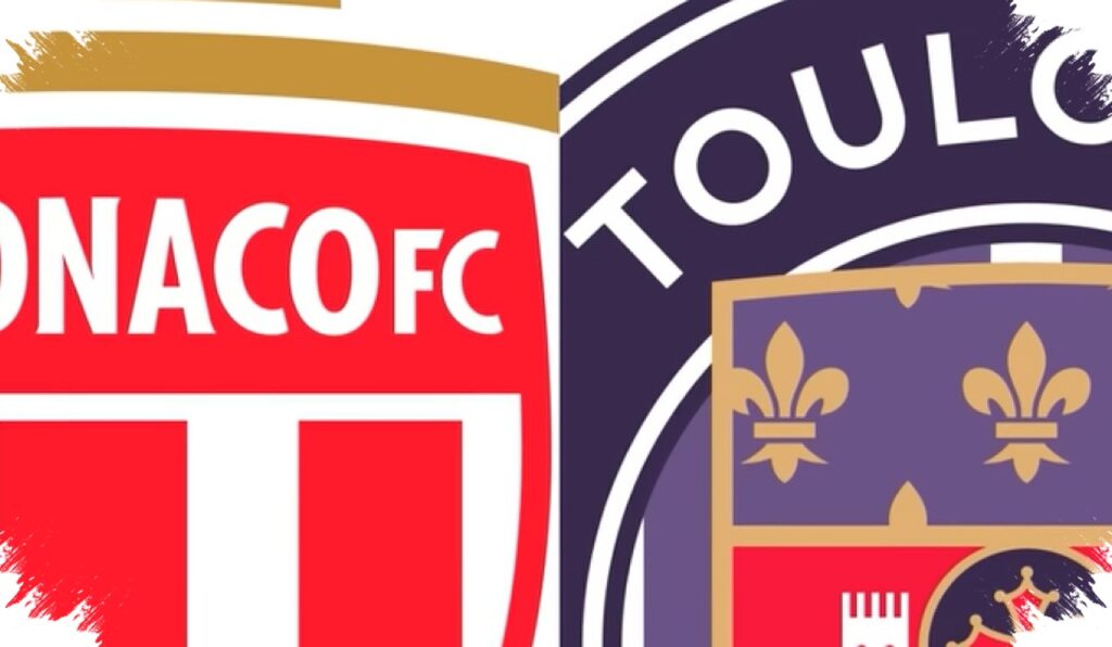 Balogun Tajam, Monaco Datang Ke Toulouse Dengan Tekanan Bangkit Dan Pertahanan Tuan Rumah Rapuh
