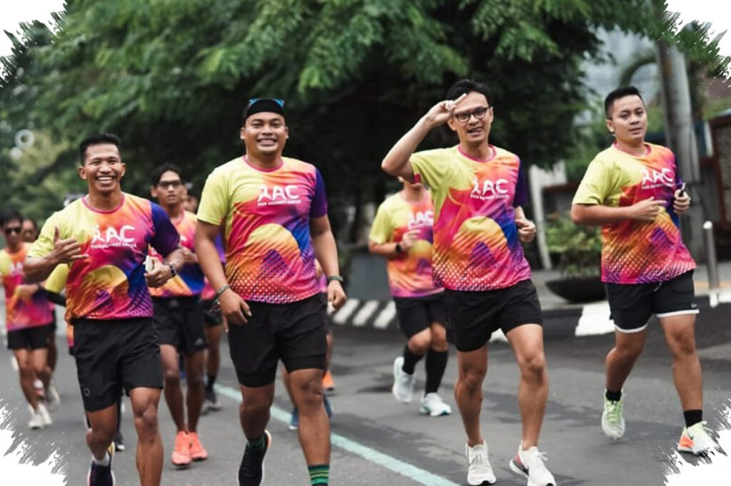 Nyeri Dada, Sesak, dan Pusing Saat Lari, Ini Tanda Tubuh Harus Segera Berhenti