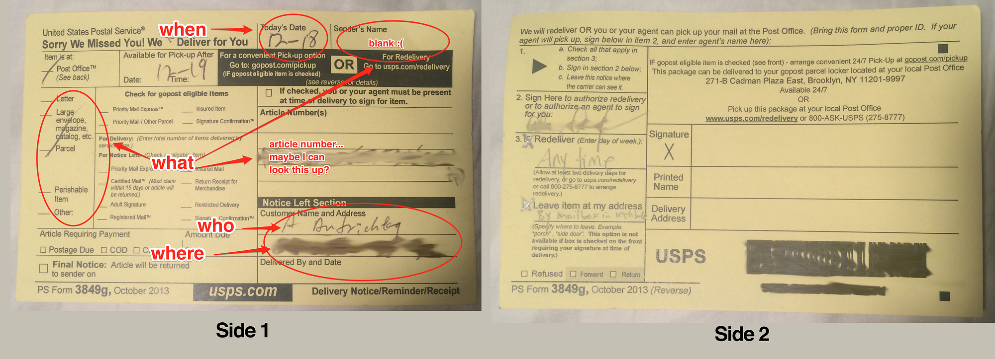Verifikasi 4 Digit Kini Mengunci Pengiriman GoSend, Paket Hanya Diserahterimakan ke Penerima Tepat