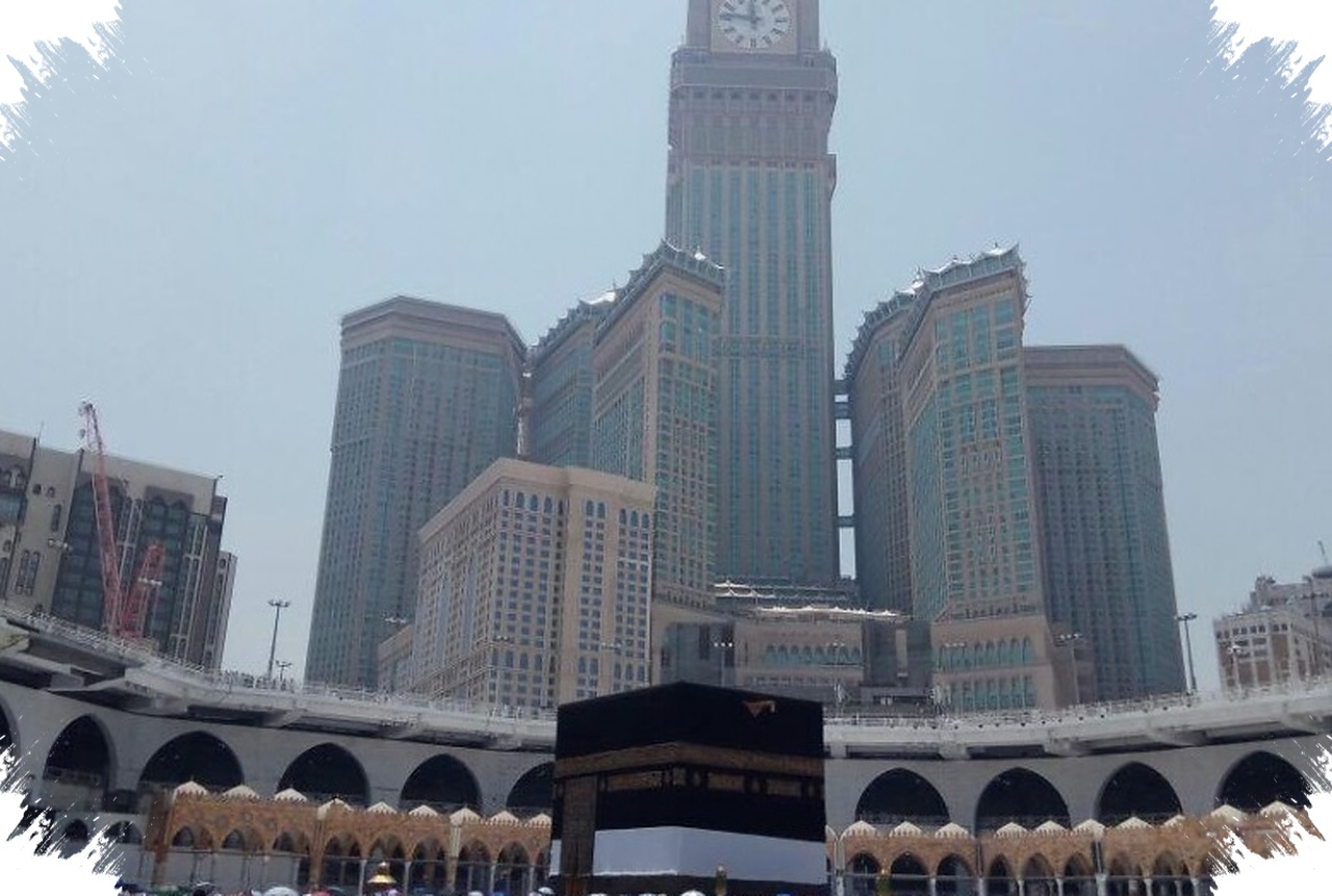 Enam Rukun Haji Penentu Keabsahan Ibadah, Syarat Sah Yang Wajib Dipahami Sebelum Berangkat