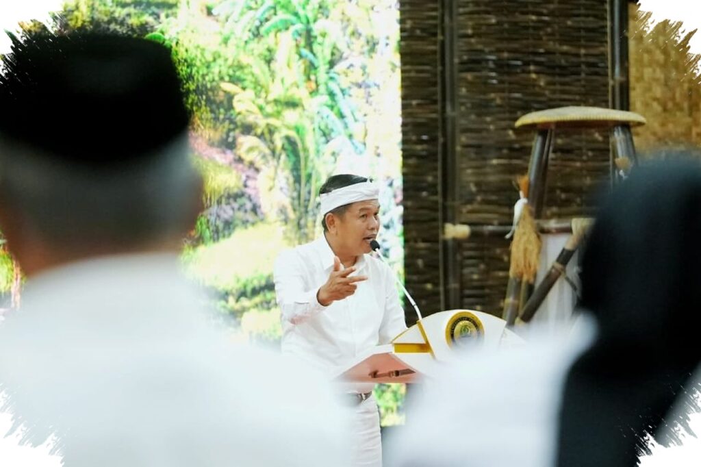 Beasiswa Sekolah Industri Jabar Diperluas, Target 800 Siswa Dari Keluarga Kurang Mampu