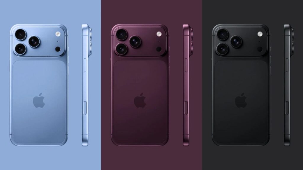 Sensor Stacked dan Aperture Variabel Disiapkan iPhone 18 Pro, Chip A20 Perkuat Kontrol Foto dan Video