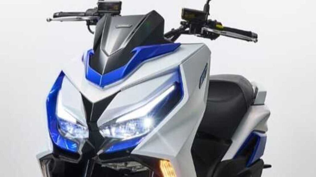 Hybrid 17,8 HP untuk Skutik Premium, Kymco G7 2026 Hadir dengan Rasa Berkendara Motor Besar