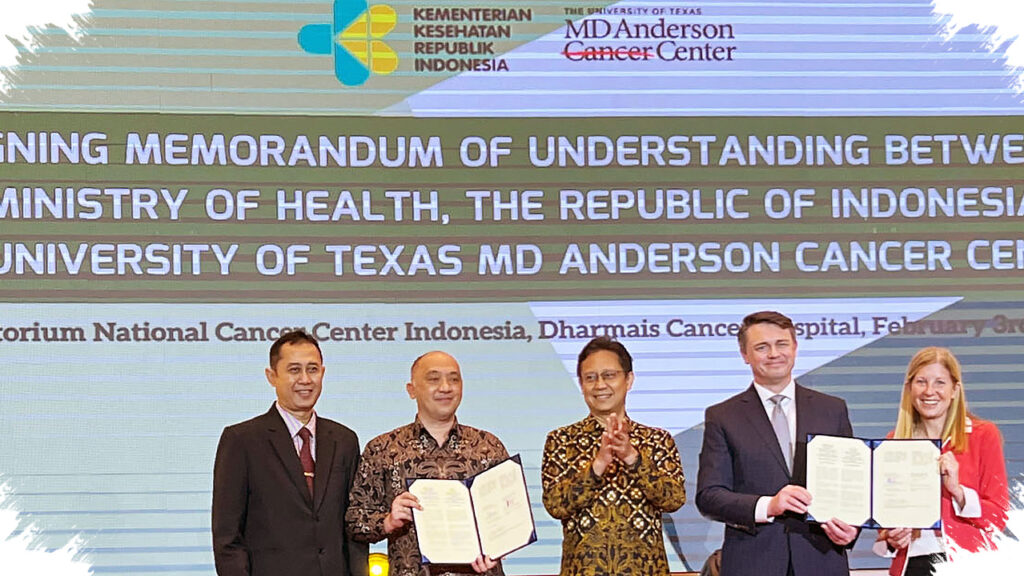 Jawa Tengah Catat Stunting 17,1 Persen, Ahmad Luthfi Raih National Governance Award 2026