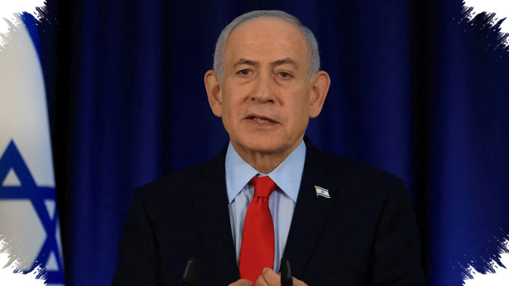 Netanyahu Akui Sempat Sembunyi Dua Bulan, Kanker Prostatnya Telah Ditangani Sukses