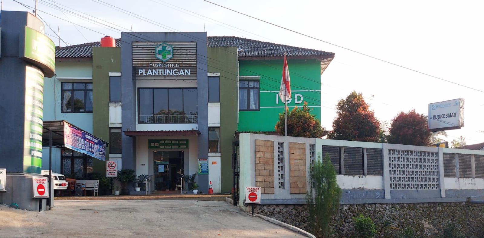 Klinik dan Gerai Obat Masuk Kopdes Merah Putih, 35.408 Lokasi Disiapkan untuk Warga
