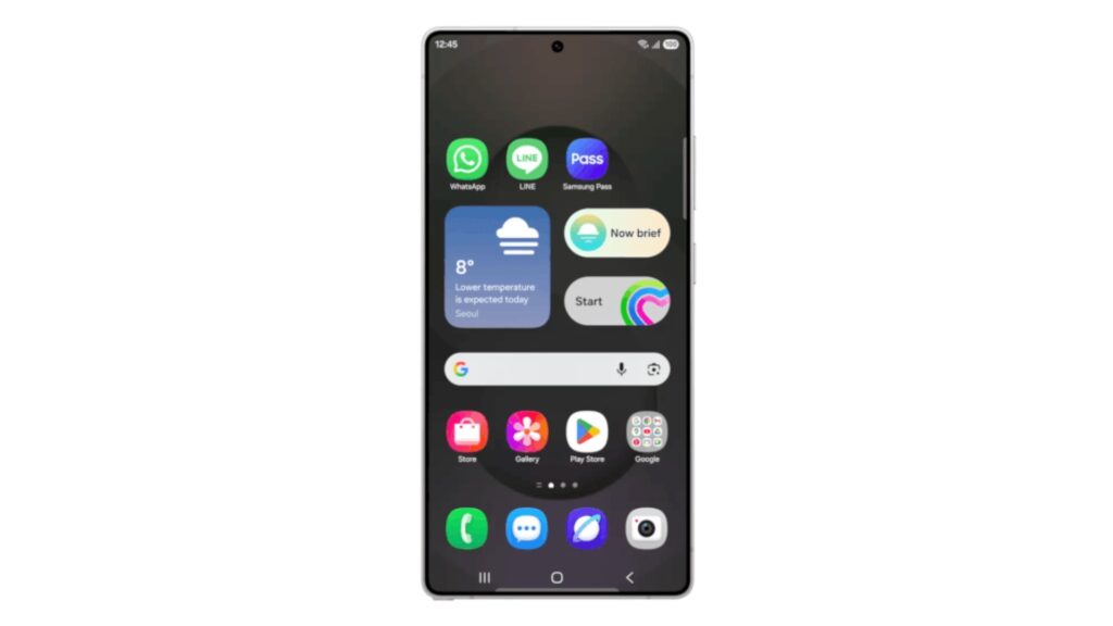 Galaxy S24 Dan Z Fold7 Kebagian Fitur Galaxy S26, One UI 8.5 Beta Perkecil Jarak Flagship