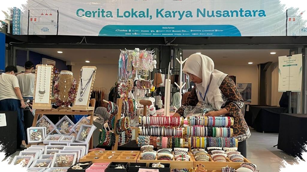 Asesmen Bisnis Hingga Sertifikasi Halal Gratis, MitMe Fest 2026 Siapkan UMKM Naik Kelas