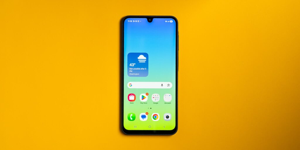 RAM 8GB Dan AMOLED Makin Umum Di Rp2 Jutaan, Pilihan HP Ini Sulit Dilewatkan