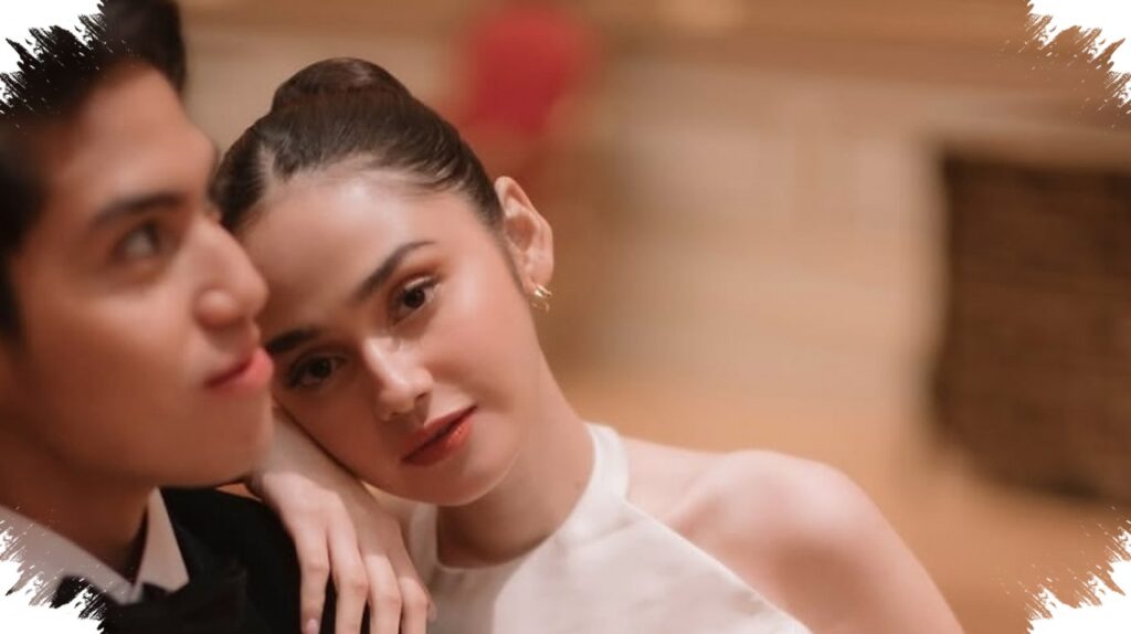 Pengajian Jelang Pernikahan El Rumi dan Syifa Hadju Tampil Lembut, Nuansa Taman Bunga Menawan