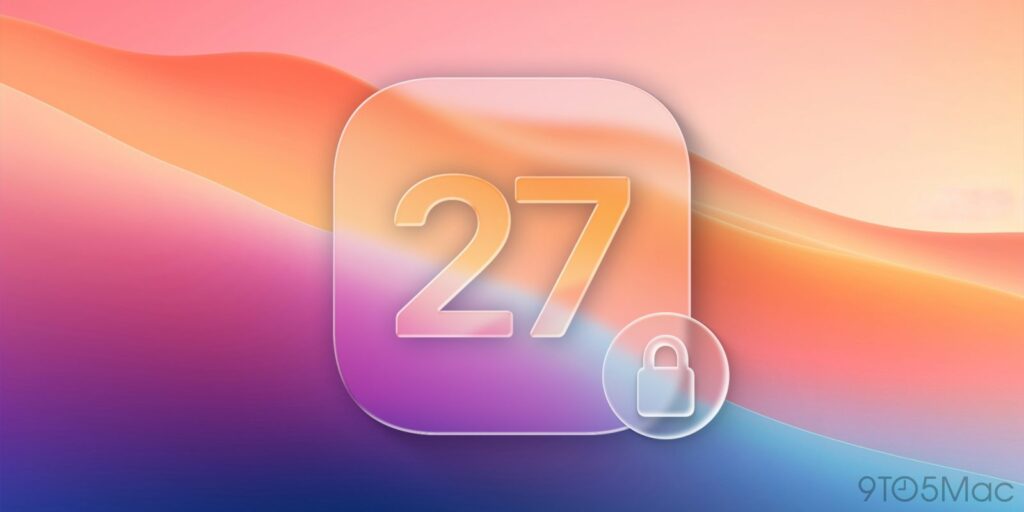 Apple Geser Fokus Ke Stabilitas Di iOS 27, Fitur AI Hadir Di Atas Fondasi Yang Lebih Rapi
