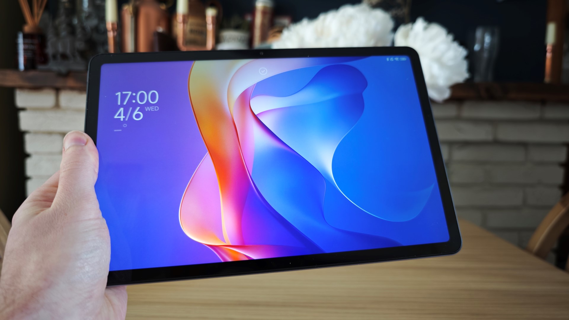 Tablet Murah Xiaomi Ini Bawa 4G dan Layar 2K 120Hz, Harga Mulai Rp3,5 Jutaan