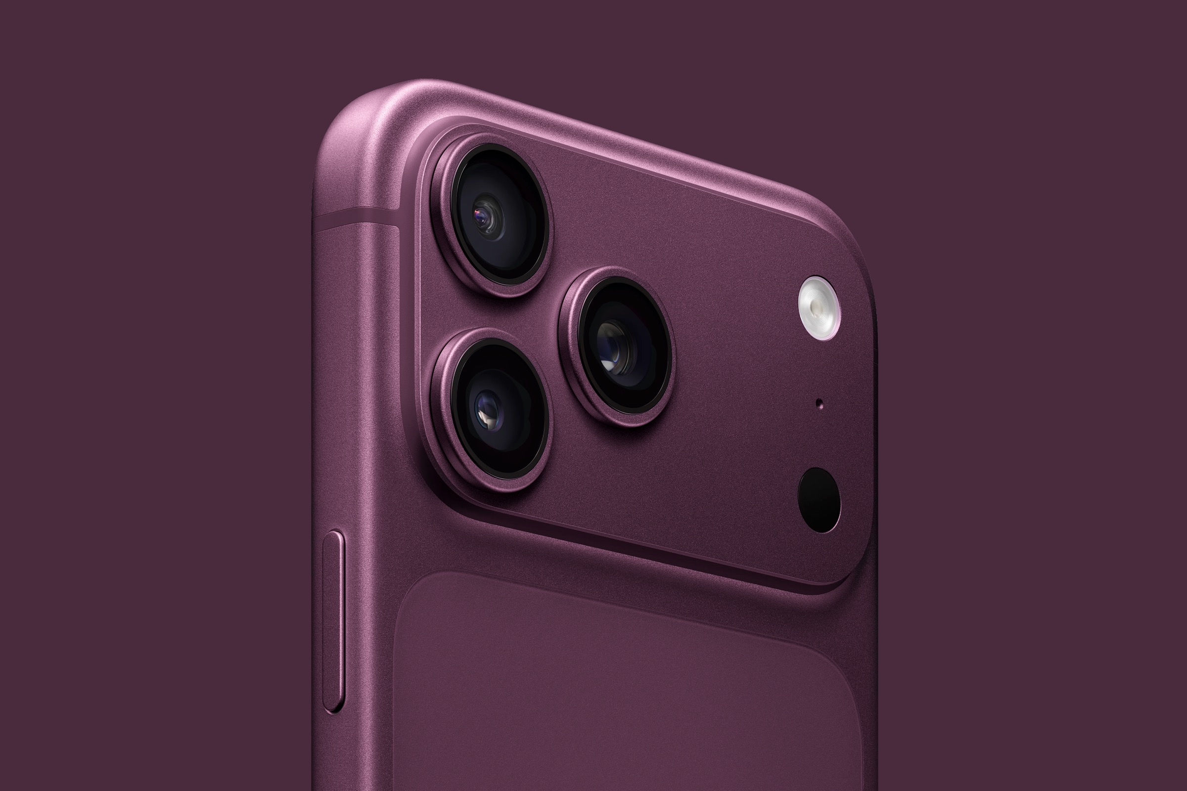 iPhone 18 Pro Siapkan Warna Lebih Berani, Classic Silver Masih Bertahan?