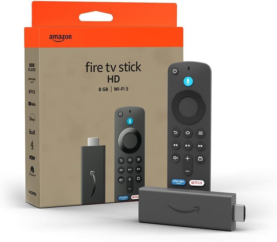 Dukungan Fire TV Stick Lama Diputus Lebih Cepat, Amazon Dihadapkan Pada Gugatan Konsumen
