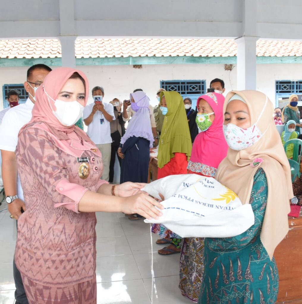18 Juta KPM Masuk Tahap Dua, Bansos April 2026 Mulai Mengalir Pekan Kedua