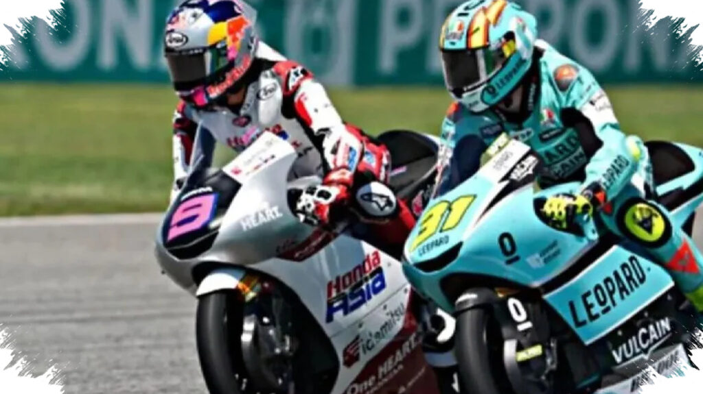 Jerez Jadi Ujian Konsistensi Veda Ega, Setelah Bangkit Dari Hasil Pahit Austin