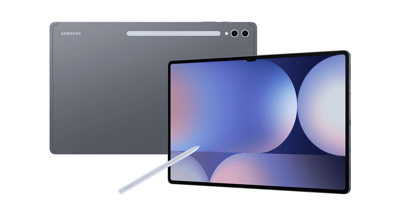 Galaxy AI Dan Layar 14,6 Inci Menguatkan Debut Samsung Galaxy Tab S10 Ultra Resmi