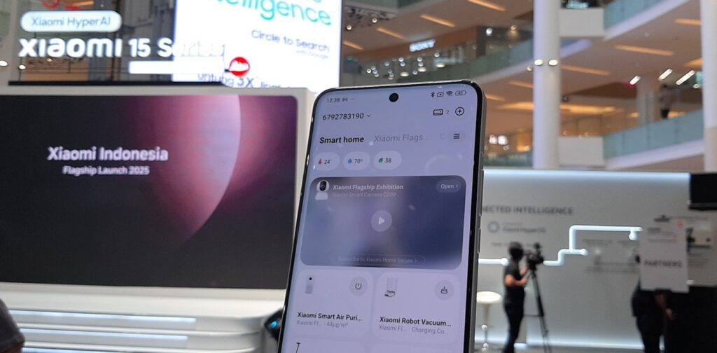 Persaingan HP 2026 Makin Ketat, Laris Dari Kelas Rp1 Jutaan Hingga Flagship di Indonesia