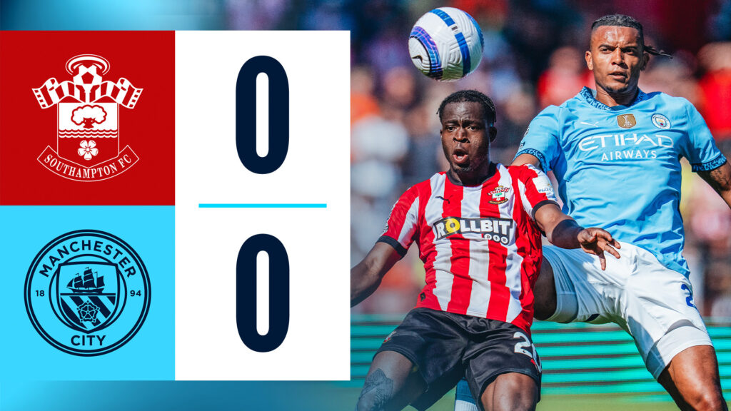 Rekor Semifinal Beruntun Manchester City Diuji Southampton, Wembley Jadi Panggung Misi 50 Tahun