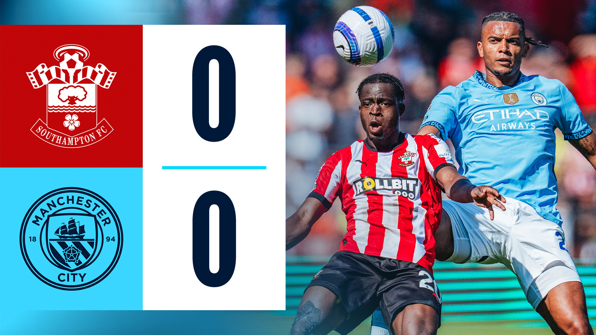 Rekor Semifinal Beruntun Manchester City Diuji Southampton, Wembley Jadi Panggung Misi 50 Tahun