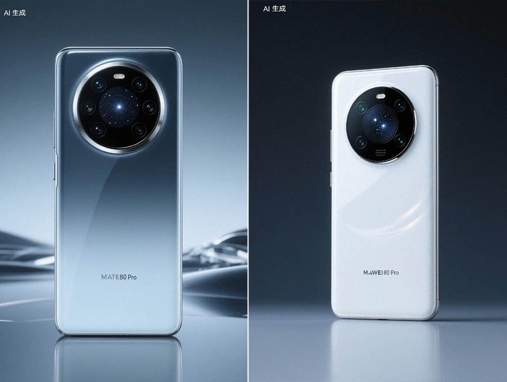 Huawei Mate 80 Series Hadir Dengan Chip Mandiri, Performa Melonjak Hingga 42 Persen