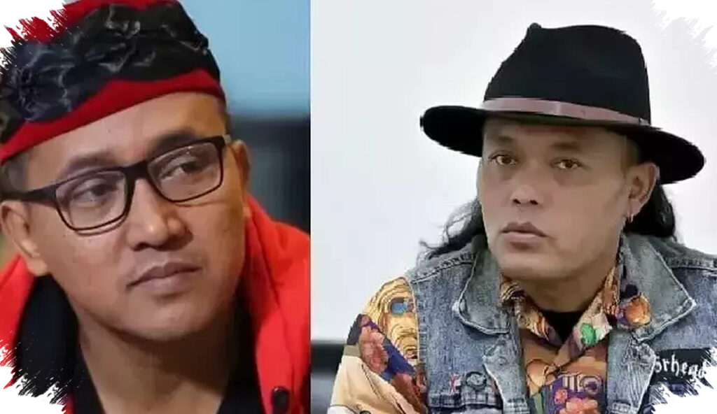 Putusan Ahli Waris Sule Dan Teddy Tinggal Menunggu Pembacaan Pengadilan Agama Bandung, Digelar Lewat E-Court