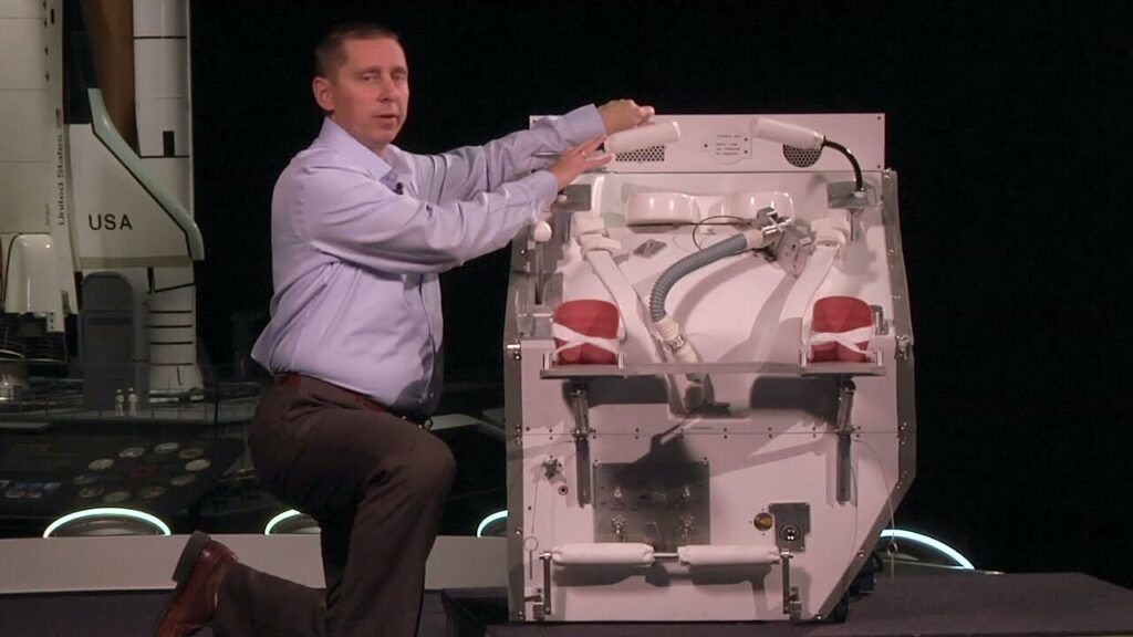 Toilet Orion Sempat Bermasalah, Astronaut Artemis II Punya Cara Cadangan Saat Buang Air Di Luar Bumi