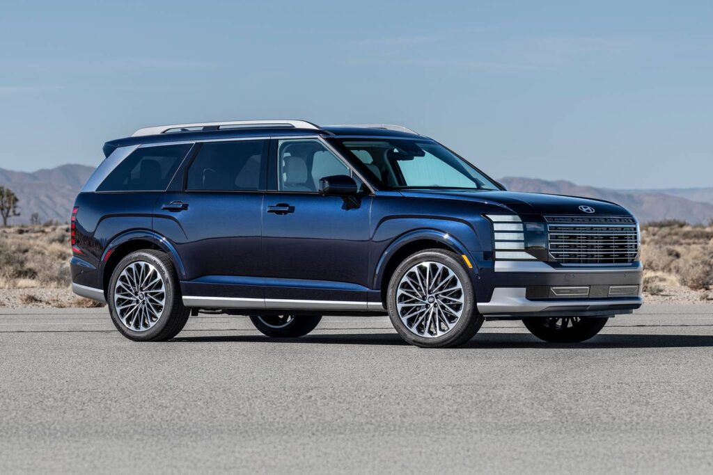 Hyundai Palisade 2026 Masuk Recall Global, Pemilik Indonesia Disarankan Tetap Waspada