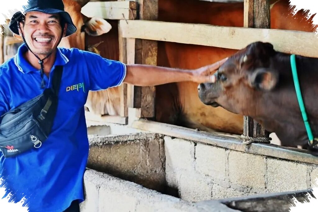 Energi Swadaya Untuk Warga Jabar, Dedi Mulyadi Dorong Kemandirian Di Tengah Tekanan Pasokan