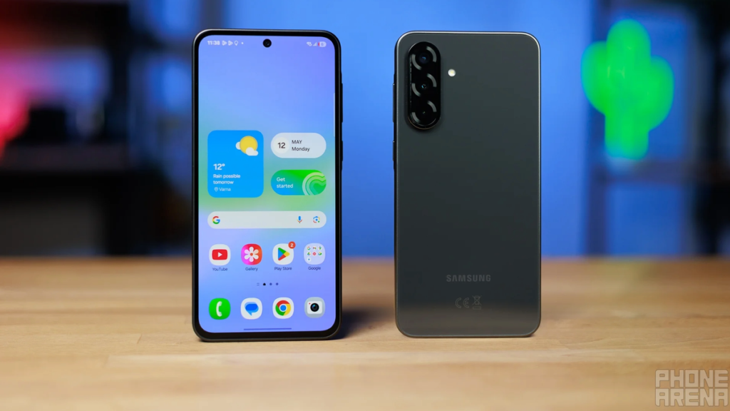 Galaxy A57 5G dan A37 5G Hadir dengan AI Baru, Cara Baru Anak Muda Mengatur Aktivitas Digital